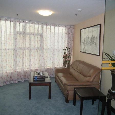 Nanjing Renyun Hotel מראה חיצוני תמונה