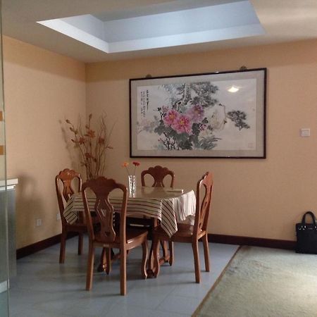 Nanjing Renyun Hotel מראה חיצוני תמונה
