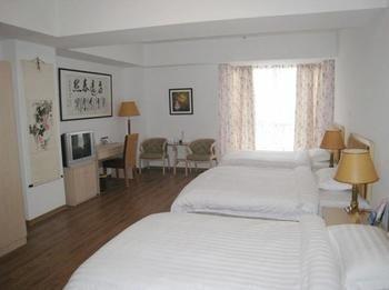 Nanjing Renyun Hotel מראה חיצוני תמונה