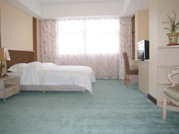 Nanjing Renyun Hotel מראה חיצוני תמונה