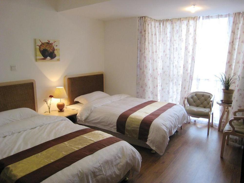 Nanjing Renyun Hotel מראה חיצוני תמונה