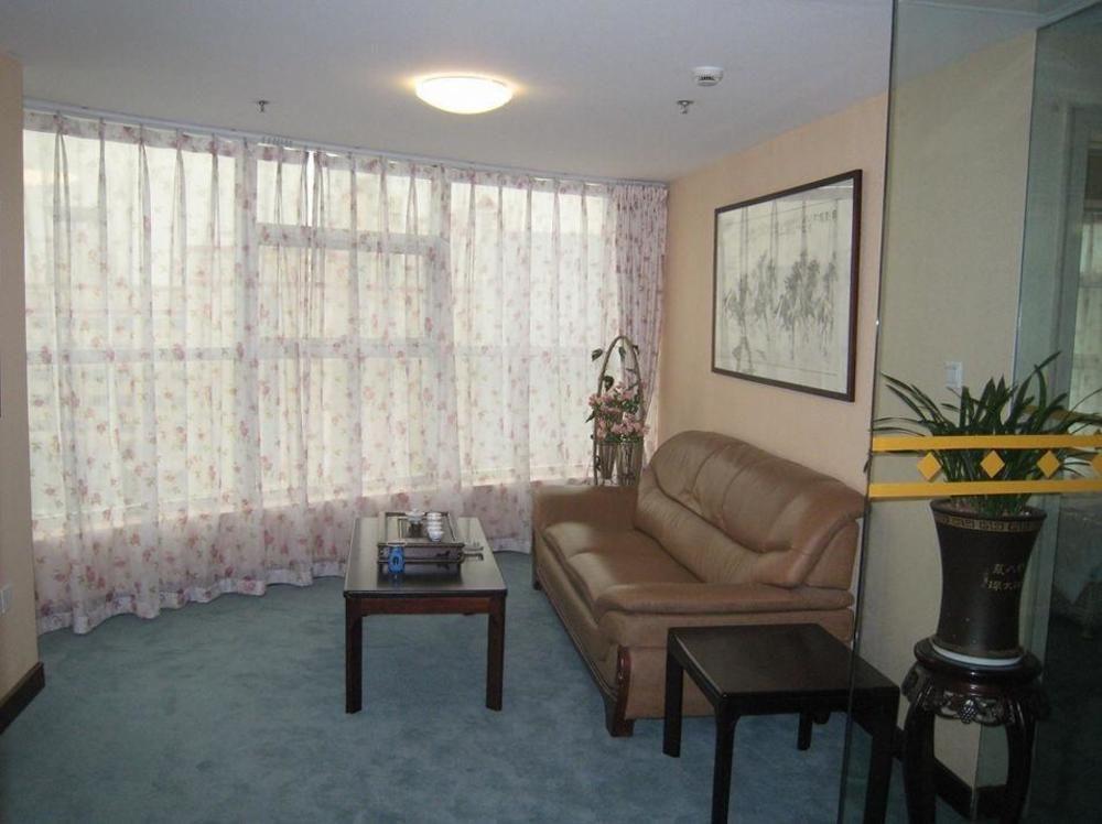 Nanjing Renyun Hotel מראה חיצוני תמונה