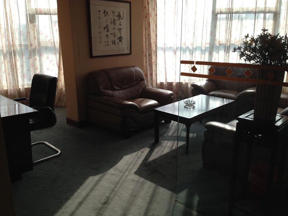 Nanjing Renyun Hotel מראה חיצוני תמונה